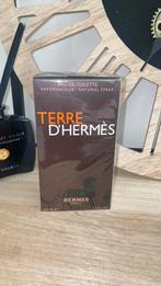 Parfum van Terre d'Hermès, Handtassen en Accessoires, Zo goed als nieuw