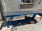 motorbrug, Doe-het-zelf en Bouw, Ophalen, Gebruikt, 170 cm of meer