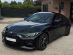 BMW 430iAs Coupe G32 M-Pakket, Auto's, Automaat, 4 zetels, Achterwielaandrijving, 4 cilinders
