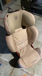 Maxi cosi rodifix, Ophalen, Verstelbare rugleuning, 15 t/m 36 kg, Zo goed als nieuw