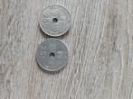 25 cent belgie, Postzegels en Munten, Munten | België, Ophalen, Overig, Losse munt
