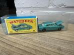 Matchbox 53, Hobby en Vrije tijd, Modelauto's | 1:87, Ophalen of Verzenden, Nieuw, Auto, Matchbox