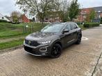 Volkswagen T-Roc 2.0 TDi SCR DSG 4 motion, Autos, Achat, 5 portes, 5 cylindres, Automatique