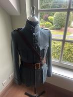 Uniform - officier, Verzamelen, Militaria | Tweede Wereldoorlog, Ophalen of Verzenden