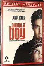 DVD sur un garçon, Comédie romantique, Enlèvement ou Envoi