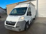 Citroen Jumper 2.2 utilitaire léger, Autos, Camionnettes & Utilitaires, 100 kW, Euro 5, Achat, Entreprise