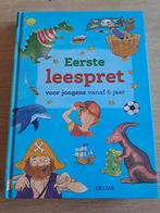 Kinderboek, Boeken, Kinderboeken | Jeugd | onder 10 jaar, Non-fictie, Zo goed als nieuw, Ophalen