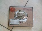 puzzelspelletje 9+ in nieuwstaat, Ophalen of Verzenden, Zo goed als nieuw, Puzzelen