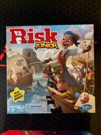 Risk junior, Hobby en Vrije tijd, Een of twee spelers, Ophalen, Zo goed als nieuw, HASBRO