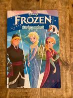Strippocket Frozen Disney, Une BD, Enlèvement ou Envoi, Utilisé, Disney