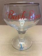 Verre à bière Bush brasserie Dubuisson lot 2, Collections, Enlèvement ou Envoi, Comme neuf