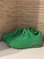 Sletchers - Maat 40 - Fluo groen, Enlèvement, Porté