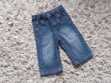 ✿ M74 - Jeansbroek