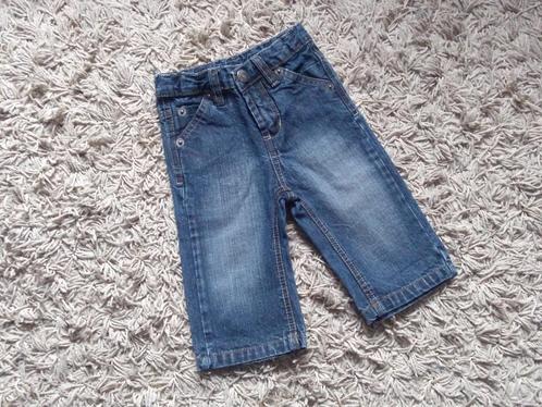 ✿ M74 - Jeansbroek, Enfants & Bébés, Vêtements de bébé | Taille 74, Comme neuf, Fille, Pantalon, Enlèvement ou Envoi