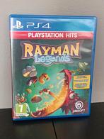 Jeu PS4 Rayman, Enlèvement ou Envoi, 1 joueur, À partir de 7 ans, Comme neuf