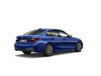 BMW Serie 3 340 M340i xDrive Berline, Automaat, 4 deurs, Euro 6, Blauw