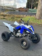 YAMAHA RAPTOR 700R *2018*