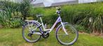 Fiets 24 inch, Ophalen, Zo goed als nieuw, 24 inch, Versnellingen