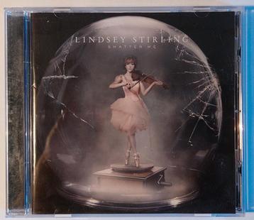 Lindsey Stirling - Shatter Me beschikbaar voor biedingen