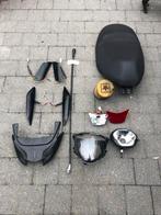 Piaggio zip onderdelen, Ophalen, Gebruikt, Koplamp