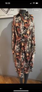 Jurk k-design maat medium, Kleding | Dames, Jurken, Ophalen of Verzenden, Zo goed als nieuw