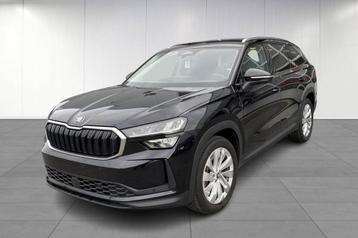 Skoda Kodiaq 1.5 eTSI MHEV Selection DSG7- 7 plaatsen Camer beschikbaar voor biedingen