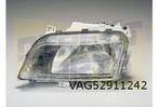 Volkswagen Sharan / Seat Alhambra (-5/00) koplamp Rechts OES, Seat, -, Verzenden, -