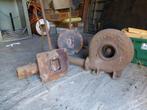 outillage pour forge, Bricolage & Construction, Enlèvement, Utilisé, Forge