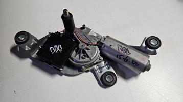 Ruitenwisser motor achterzijde klep BMW X3 serie E83 + lCi 6 beschikbaar voor biedingen