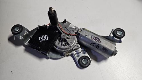Ruitenwisser motor achterzijde klep BMW X3 serie E83 + lCi 6, Auto-onderdelen, Ruiten en Toebehoren, BMW, Gebruikt, Herkomst onderdeel bekend