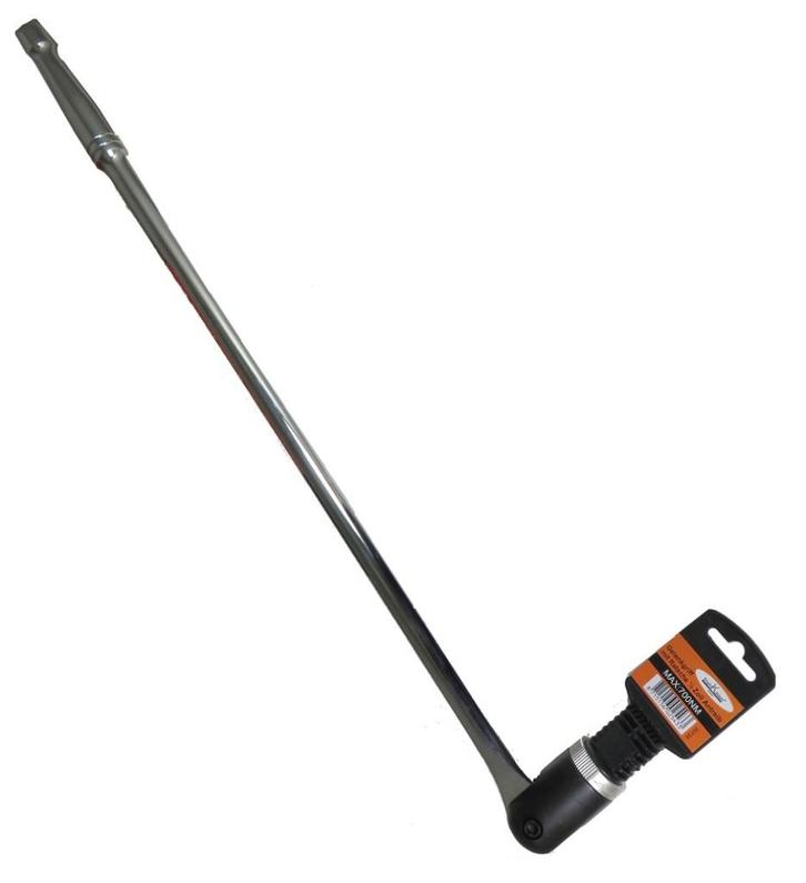 Wringijzer met ratel 700 Nm, Auto diversen, Overige Auto diversen, Ophalen of Verzenden