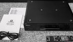 Pioneer BDP-LX88 K - Blu-ray speler - Universele speler - Hi, Ophalen of Verzenden, Zo goed als nieuw, Pioneer