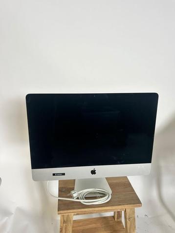 iMac Retina 4K, 2017, 21,5-inch, HDD, IMac, Utilisé