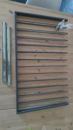 Broekenrek Pax ikea, Huis en Inrichting, Ophalen, 50 tot 100 cm, Zo goed als nieuw, Minder dan 100 cm