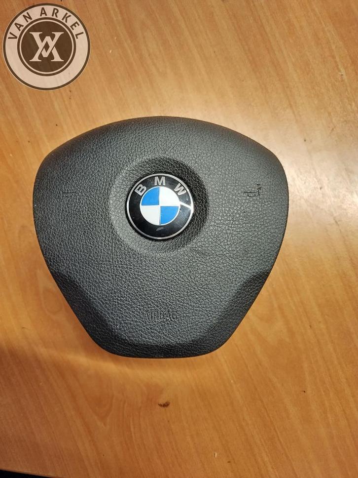 Stuur airbag F30 6791330, Auto-onderdelen, Dashboard en Schakelaars, BMW, Gebruikt, Ophalen of Verzenden