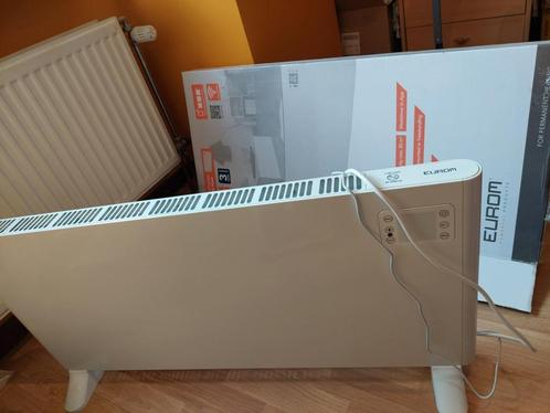 Eurom Alutherm 2000 wifi, Doe-het-zelf en Bouw, Verwarming en Radiatoren, Zo goed als nieuw, Overige typen, 800 watt of meer, 30 tot 80 cm