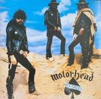 MÖTORHEAD - Ace Of Spades (Black Vinyl), Cd's en Dvd's, Vinyl | Hardrock en Metal, Verzenden, Nieuw in verpakking