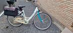 Gazelle damesfiets, Ophalen, Gebruikt, Gazelle