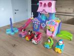 Minnie's ijssalon, Ophalen, Zo goed als nieuw