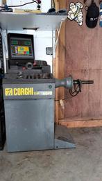 Polijstmachine 220v, Auto diversen, Autogereedschap, Ophalen of Verzenden, Gebruikt