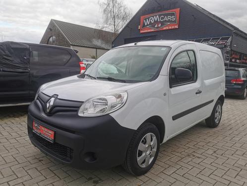 Renault kangoo 1.5 Zeer schone bedrijfsdiesel, Auto's, Renault, Bedrijf, Te koop, 4x4, ABS, Airbags, Alarm, Centrale vergrendeling