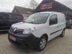 Renault kangoo 1.5 Diesel utilitaire trés propre, Autos, 55 kW, Break, Tissu, Carnet d'entretien