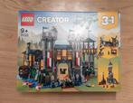 LEGO Creator 3 in 1 - 31120 Middeleeuws kasteel - Nieuw, Enlèvement ou Envoi, Neuf, Ensemble complet, Lego