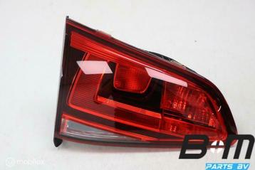Achterlicht in klep links VW Golf 7 5G0945093AE beschikbaar voor biedingen