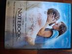 Dvd The Notebook, Cd's en Dvd's, Ophalen of Verzenden, Zo goed als nieuw