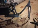 Elektrische fiets, Fietsen en Brommers, Ophalen, Zo goed als nieuw