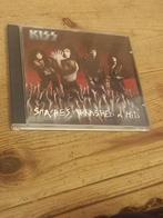 Cd van Kiss, CD & DVD, CD | Hardrock & Metal, Enlèvement ou Envoi, Utilisé