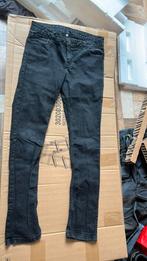 Zwarte jeans broek, Vêtements | Femmes, Jeans, Comme neuf, Enlèvement, Autres tailles de jeans, Noir