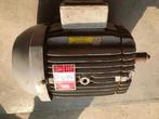 Elektromotor te koop, Doe-het-zelf en Bouw, Motoren, Ophalen, Gebruikt, Elektromotor, 1800 rpm of meer