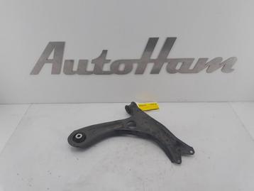 BRAS DE SUSPENSION AVANT DROIT (TRIANGLE) Skoda Citigo, Utilisé, Skoda
